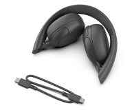 Jlab Headset Go Lux ANC grafitowe - 1361351 - zdjęcie 6